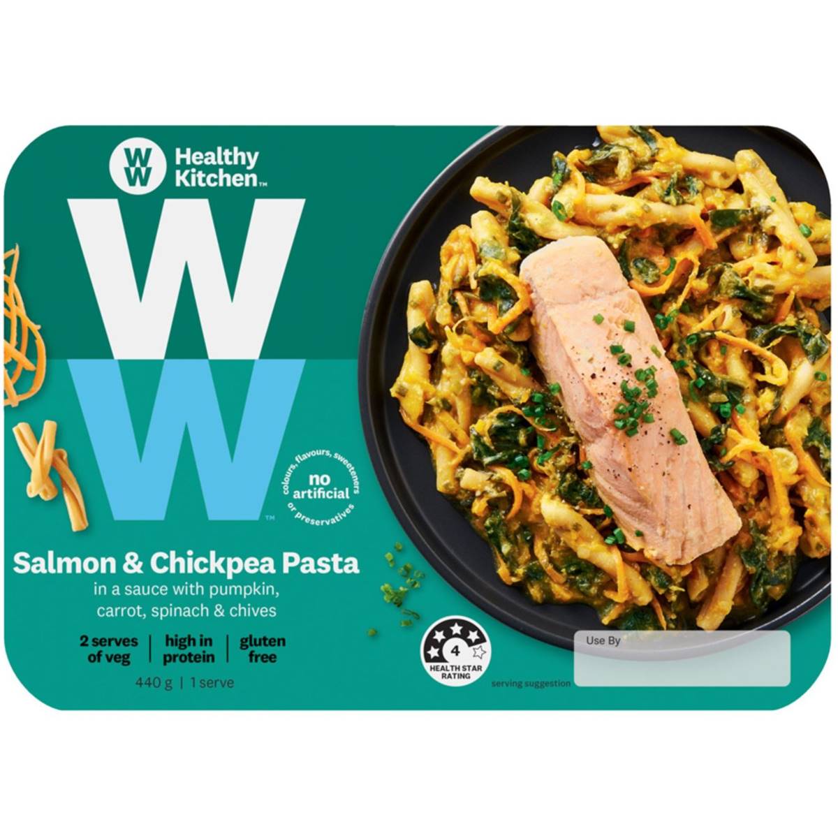 calories-in-weight-watchers-salmon-chickpea-pasta-calcount