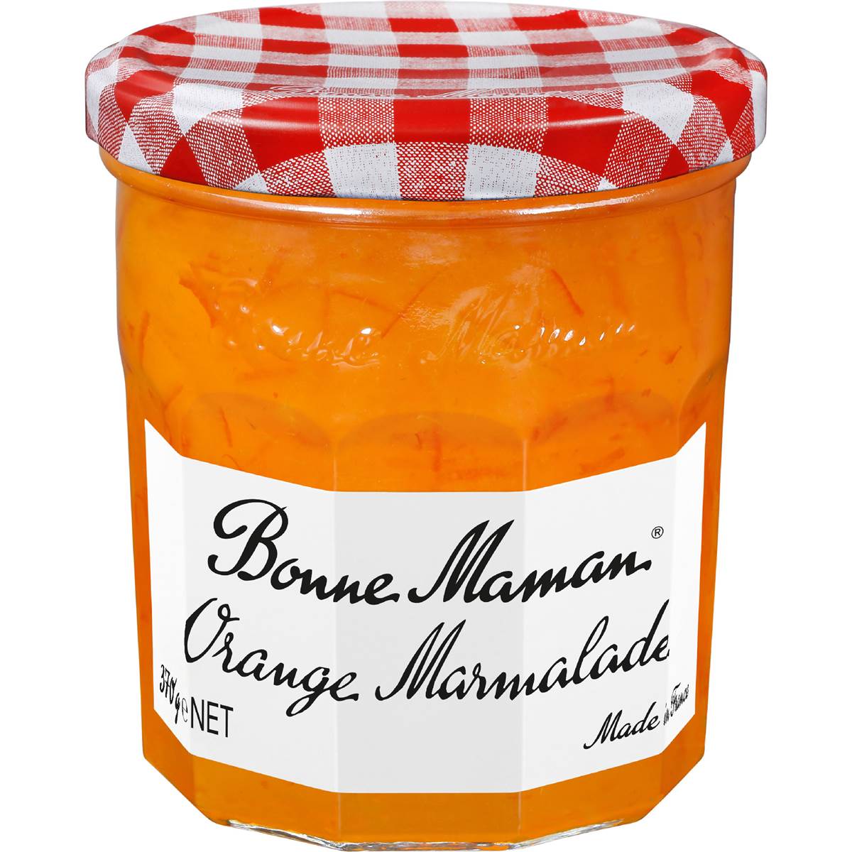 Bonne Maman Orange Marmalade 370g