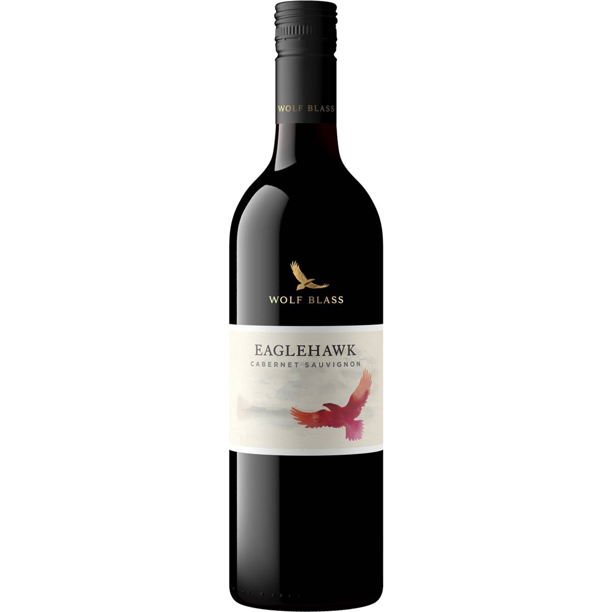 Wolf Blass Cabernet Sauvignon Eaglehawk Cabernet Sauvignon
