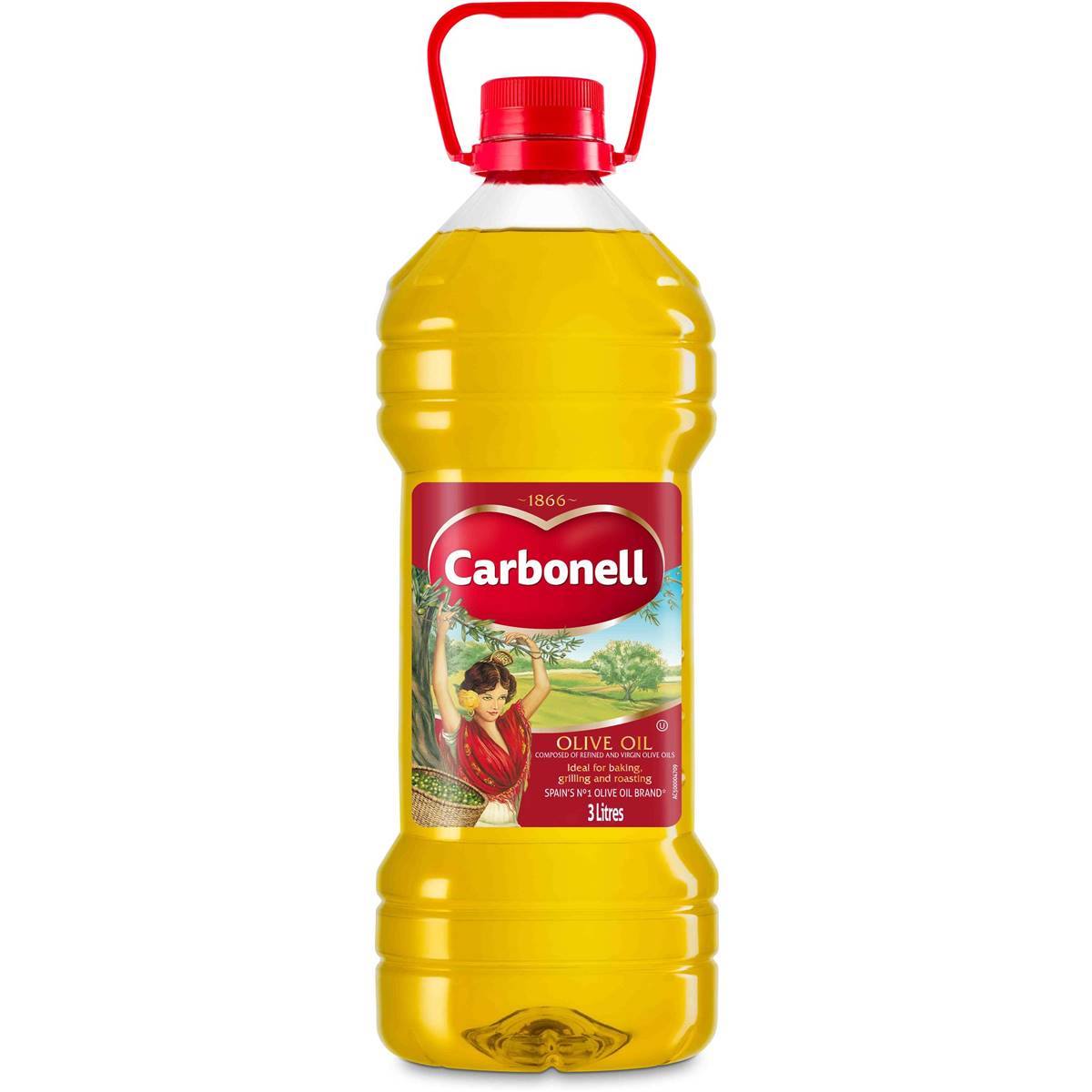 calories-in-carbonell-original-olive-oil-calcount