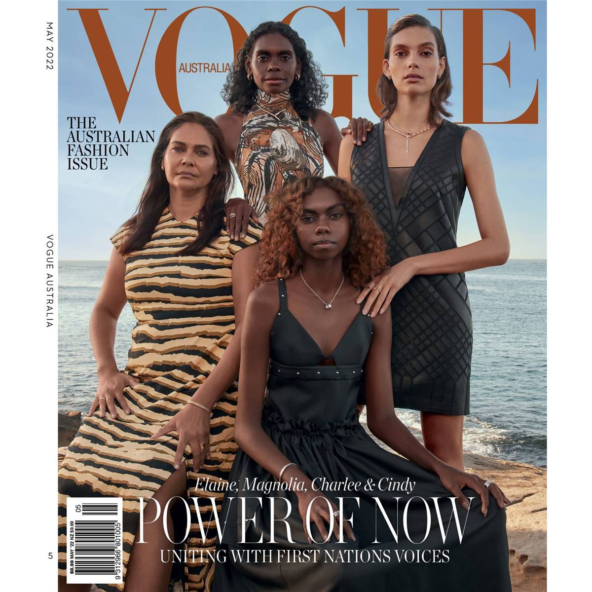 Vogue Magazine