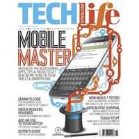 Tech Life Australia Magazine