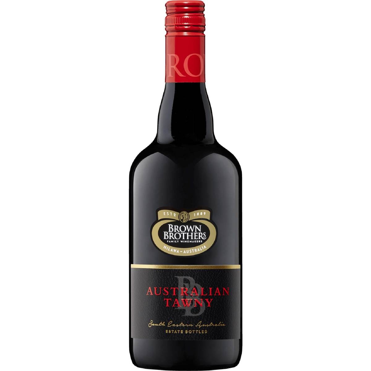 Calories in Brown Brothers Port Tawny calcount