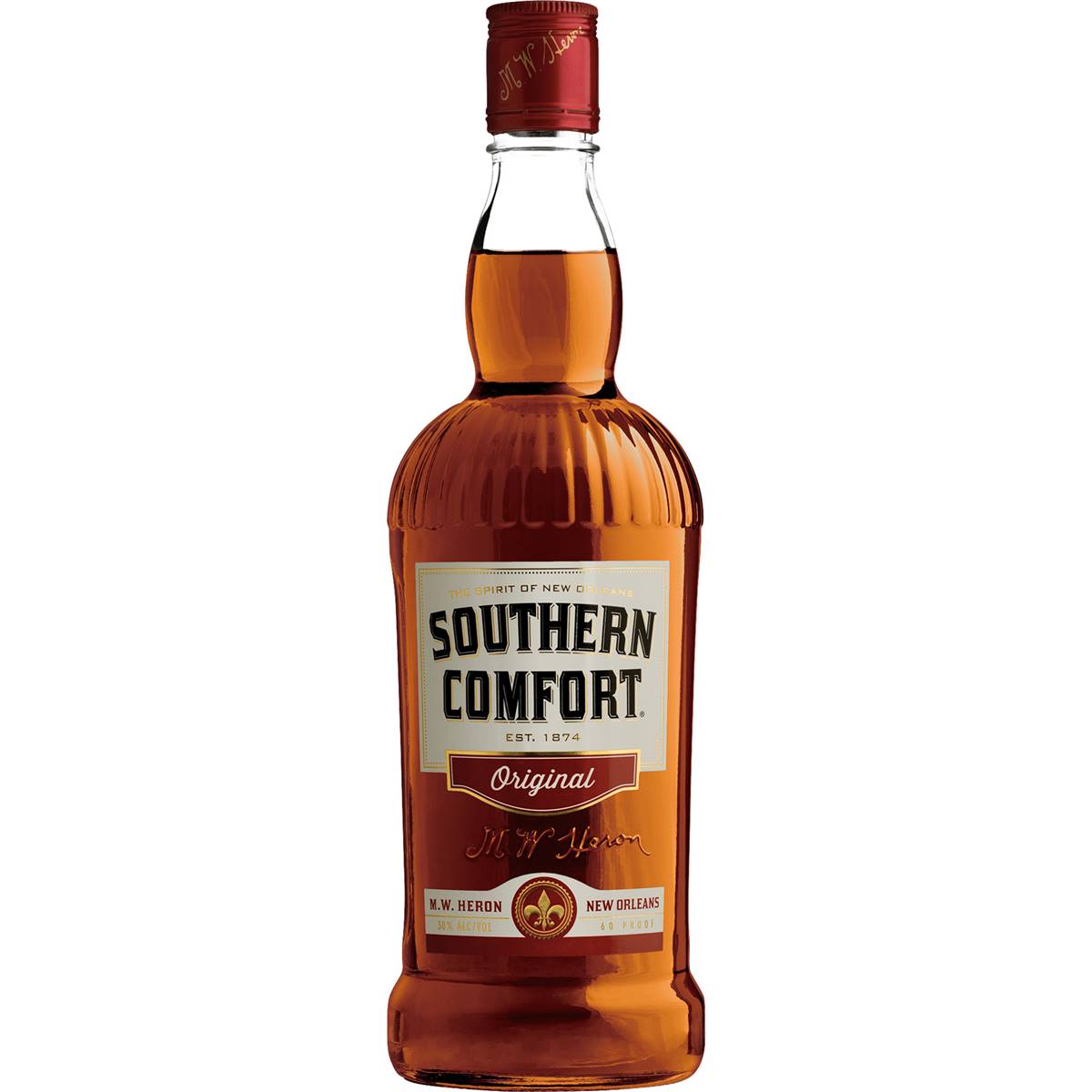 Southern Comfort Bourbon