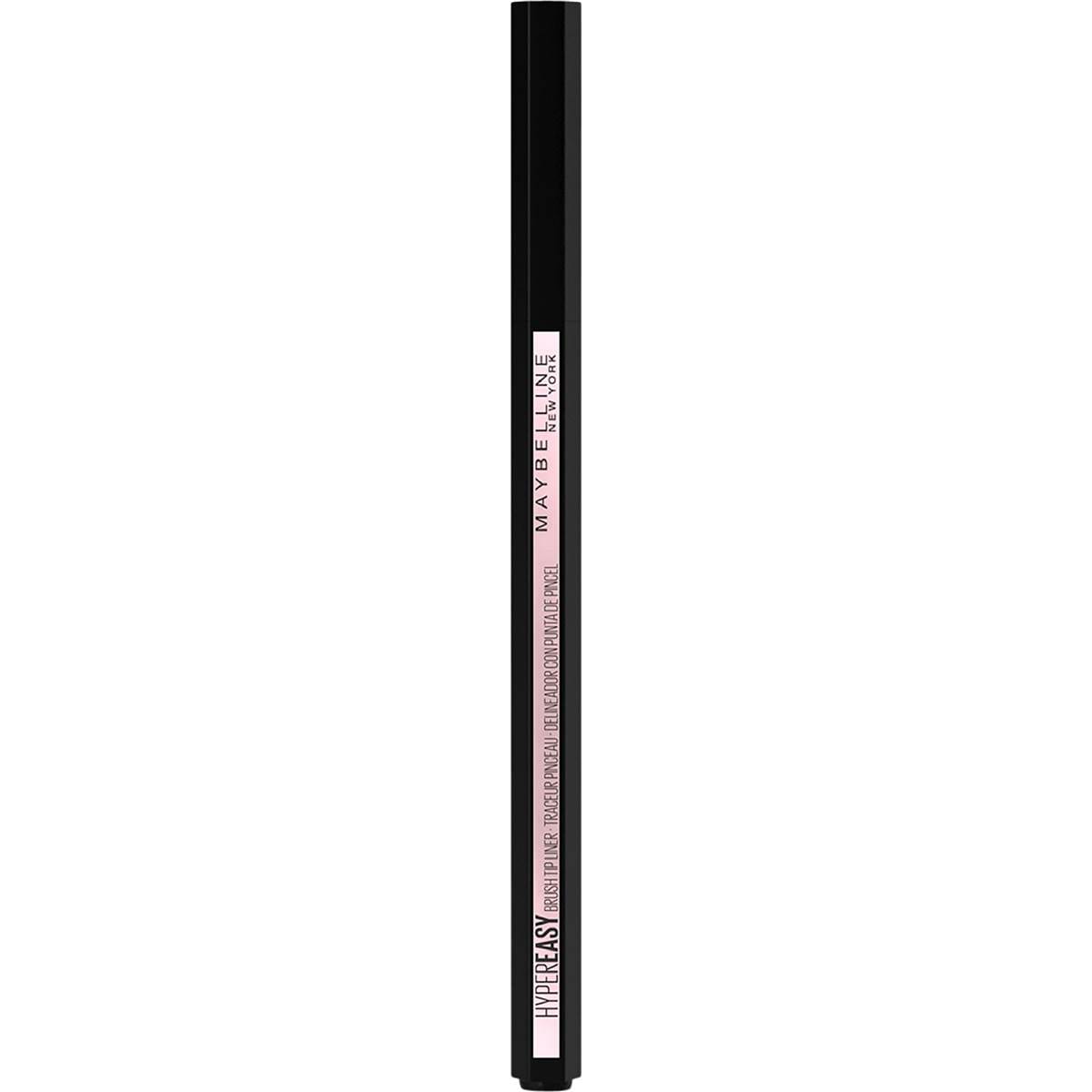 Maybelline Hyper Easy Brush Tip Lip Liner Black