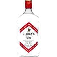 Gilbey's Gin