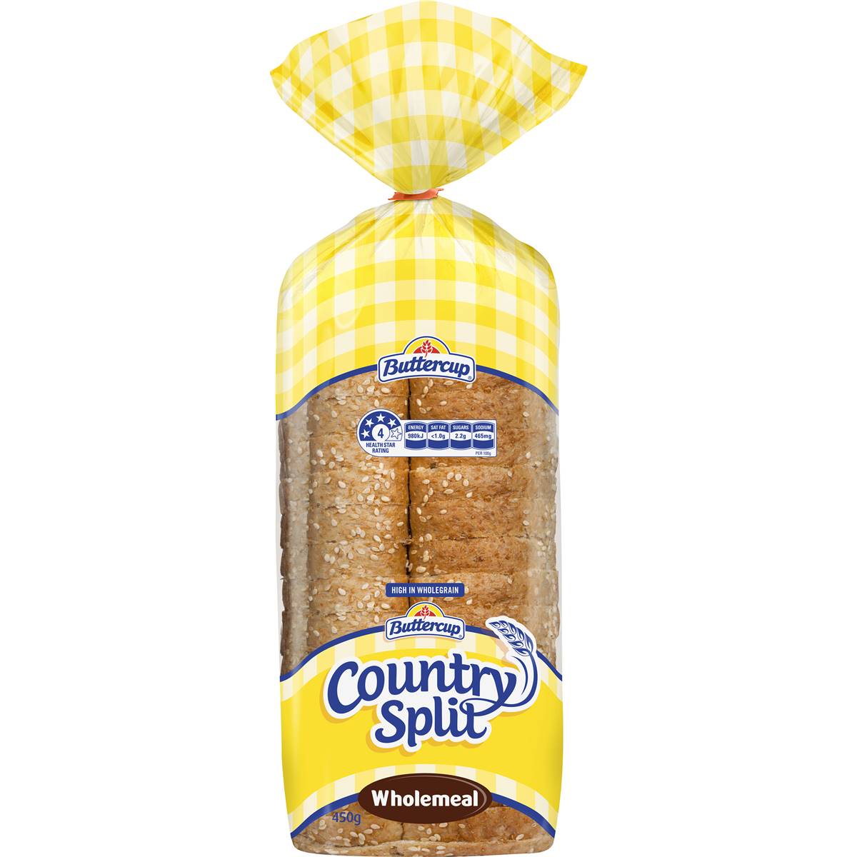 calories-in-buttercup-country-split-wholemeal-bread-calcount