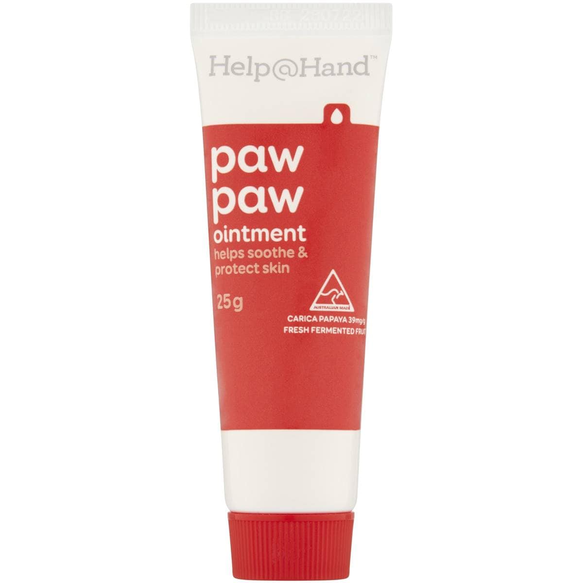 Help@Hand Pawpaw Ointment
