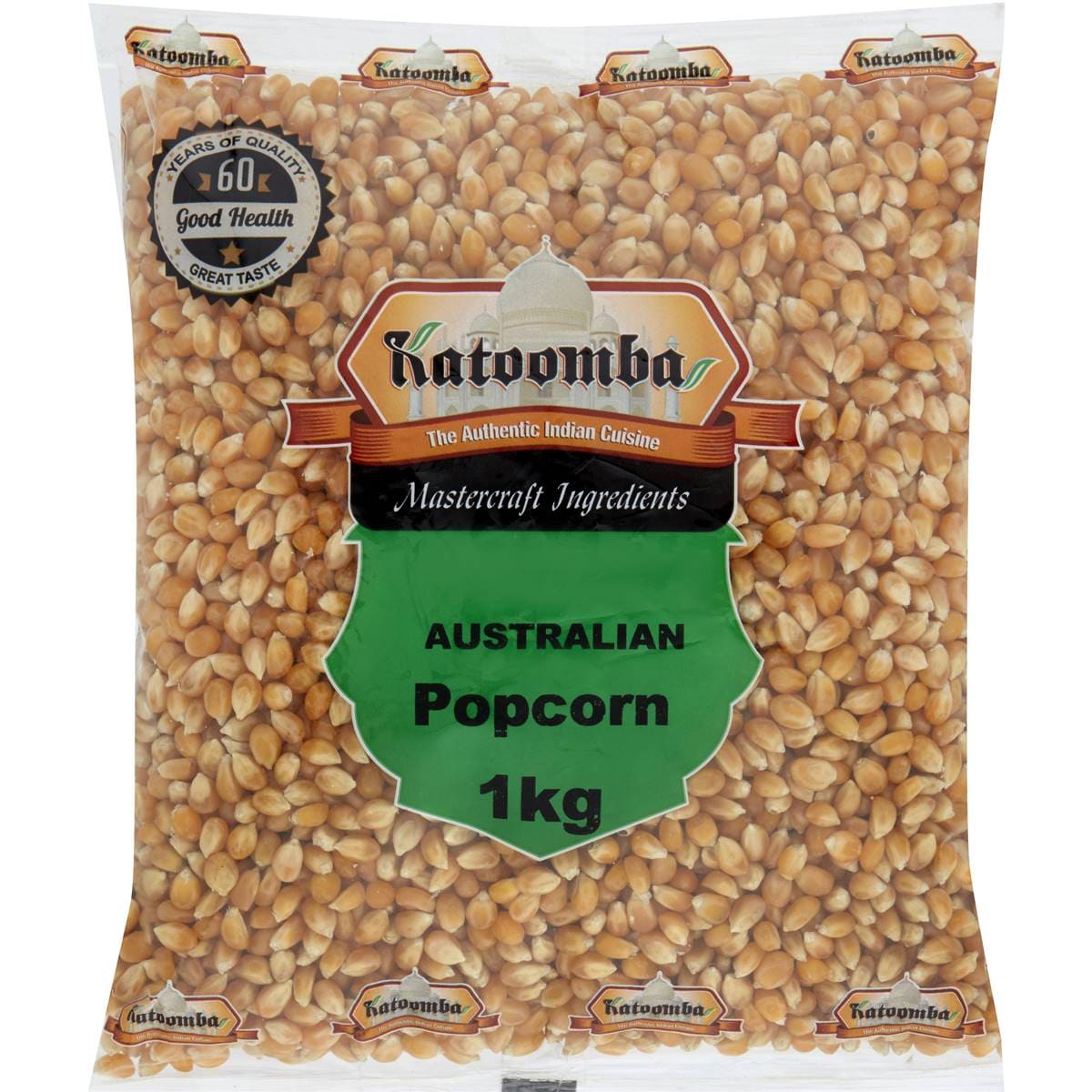 Katoomba Popcorn Kernels