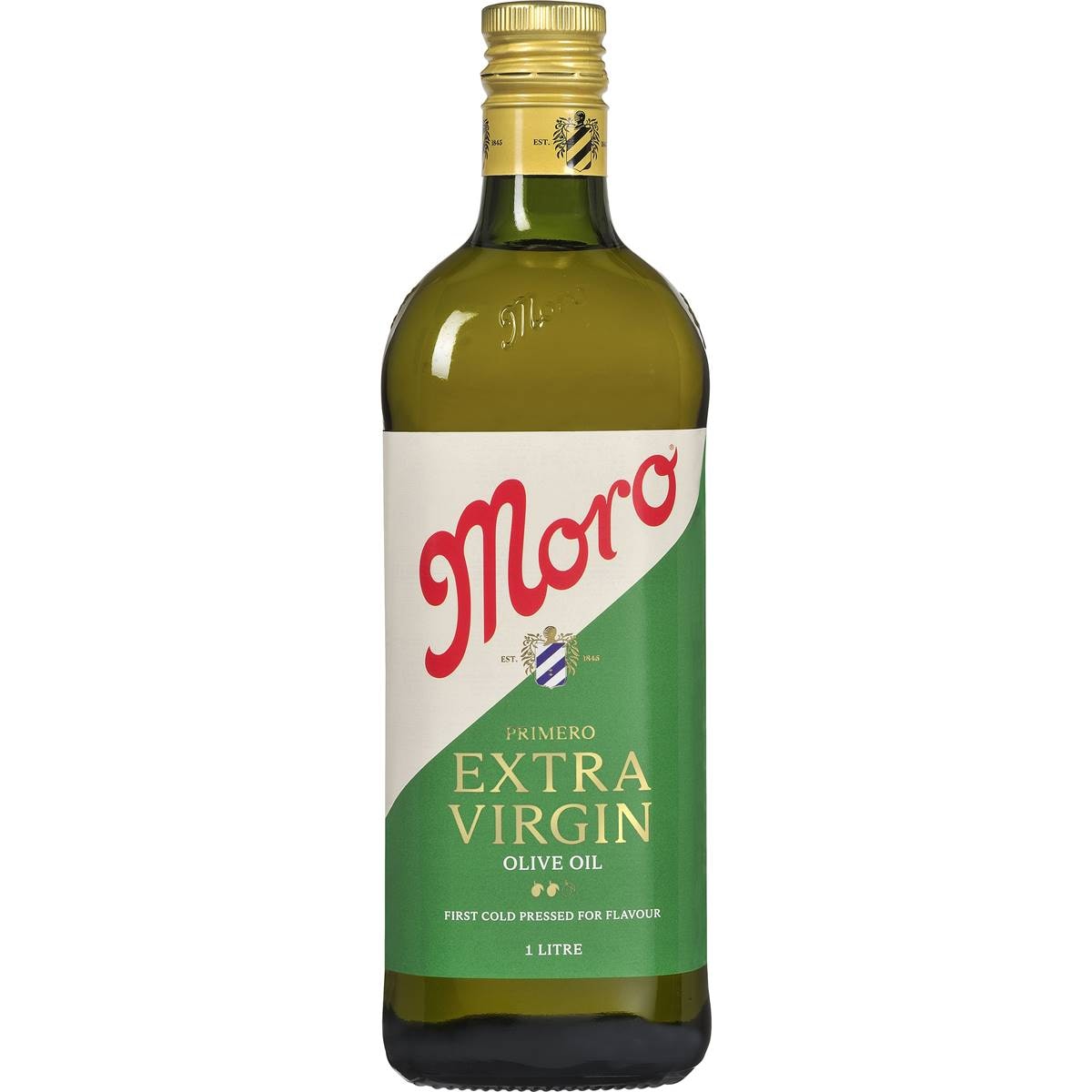 Calories in Moro Extra Virgin Olive Oil Calorie Counter Australia
