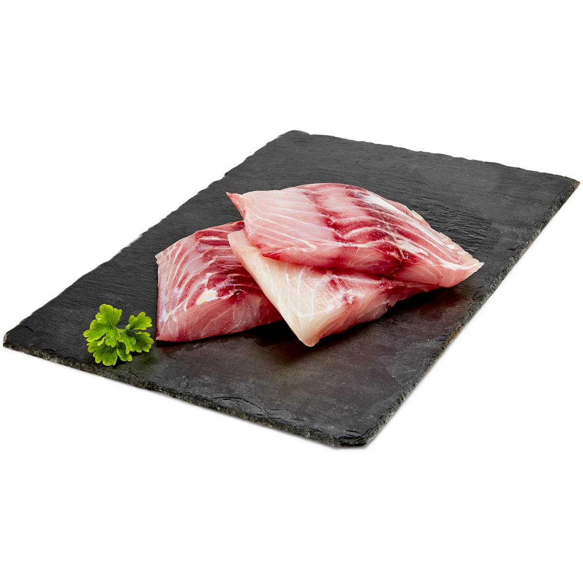 Calories in Woolworths Fresh Snapper Saddletail Fillets