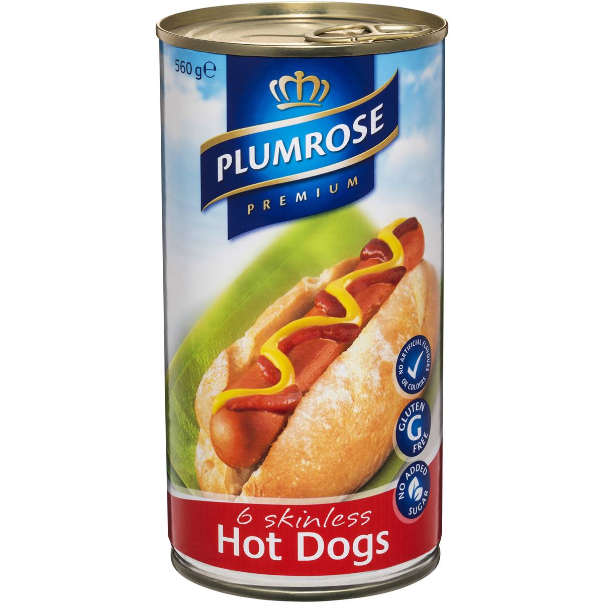 calories-in-plumrose-vegetarian-hot-dogs-calcount