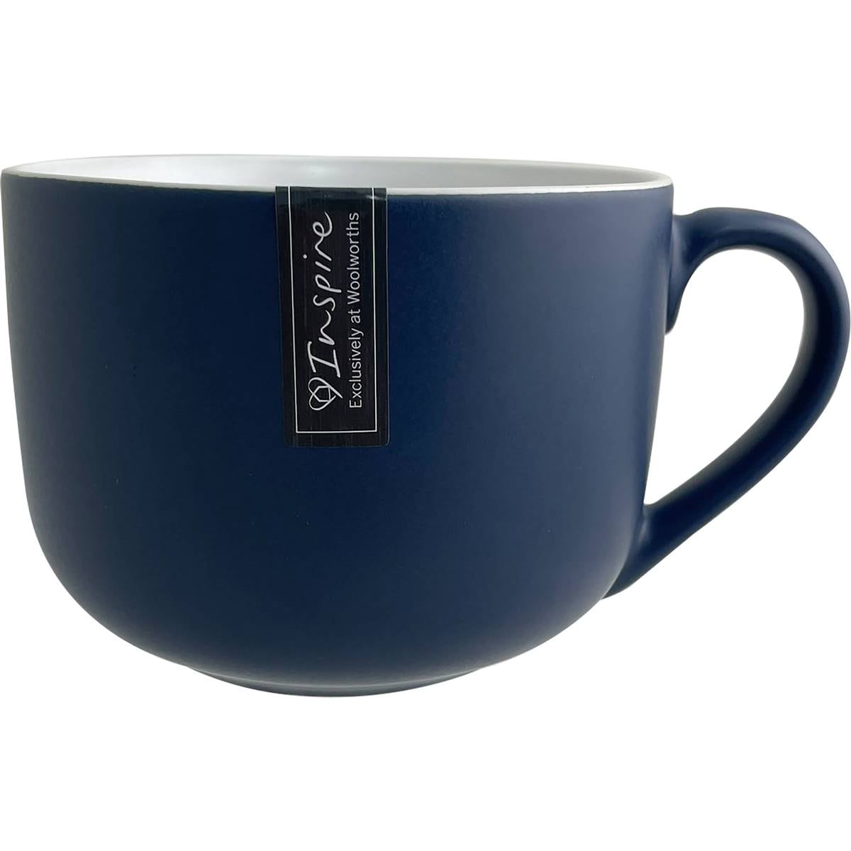 Inspire Jumbo Mug