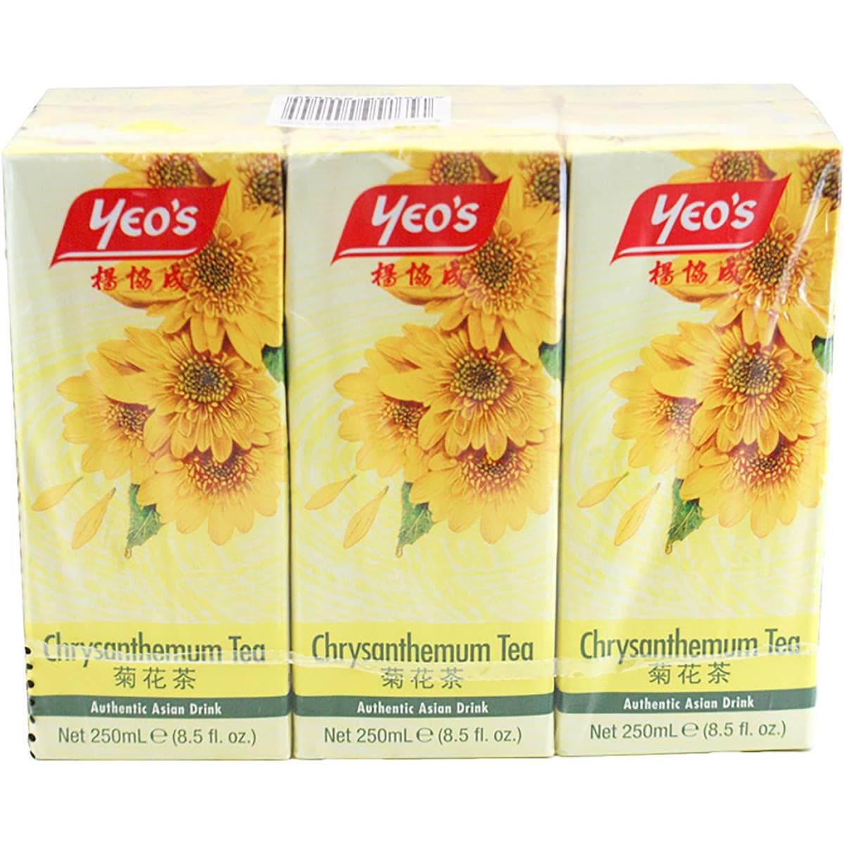 Yeo's Drink Chrysanthemum