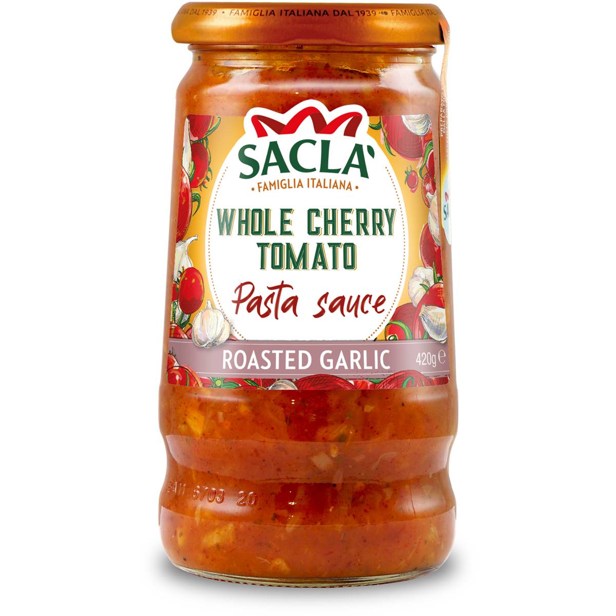 201 calories in Sacla Italian Antipasti, Sundried Tomatoes (100g) calcount