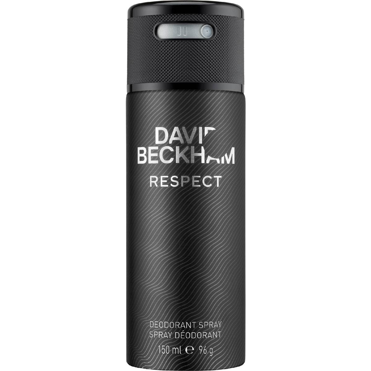 David Beckham Body Spray Respect 150mL