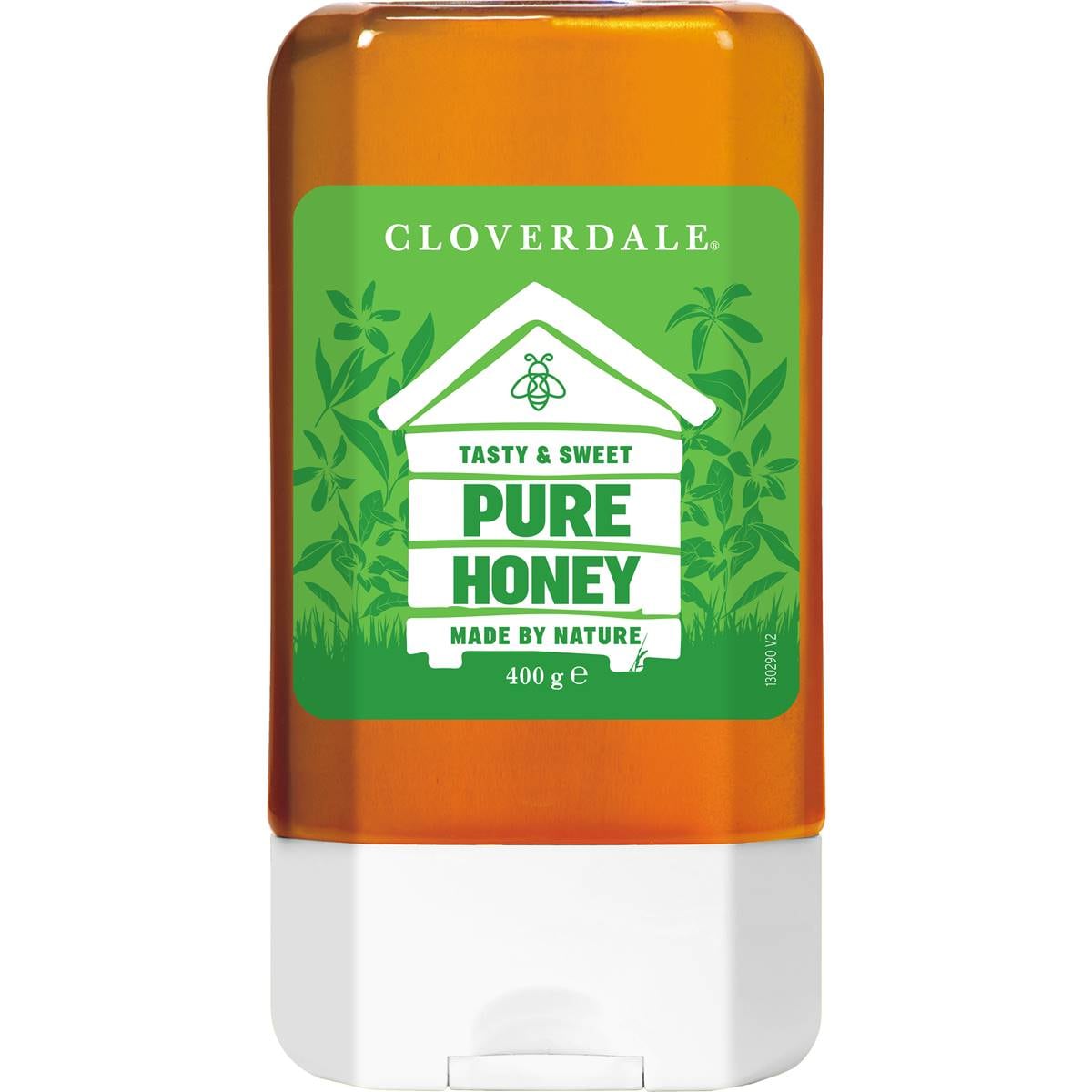 Cloverdale Pure Honey Squeeze