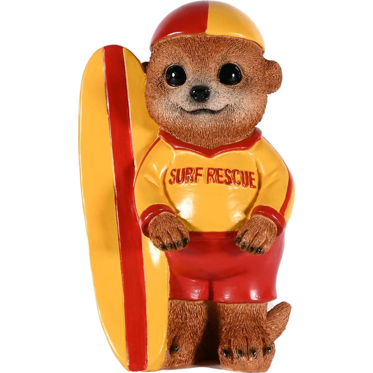 Mirabella Meerkat Tim the Surf Rescue Rescue Meerkat