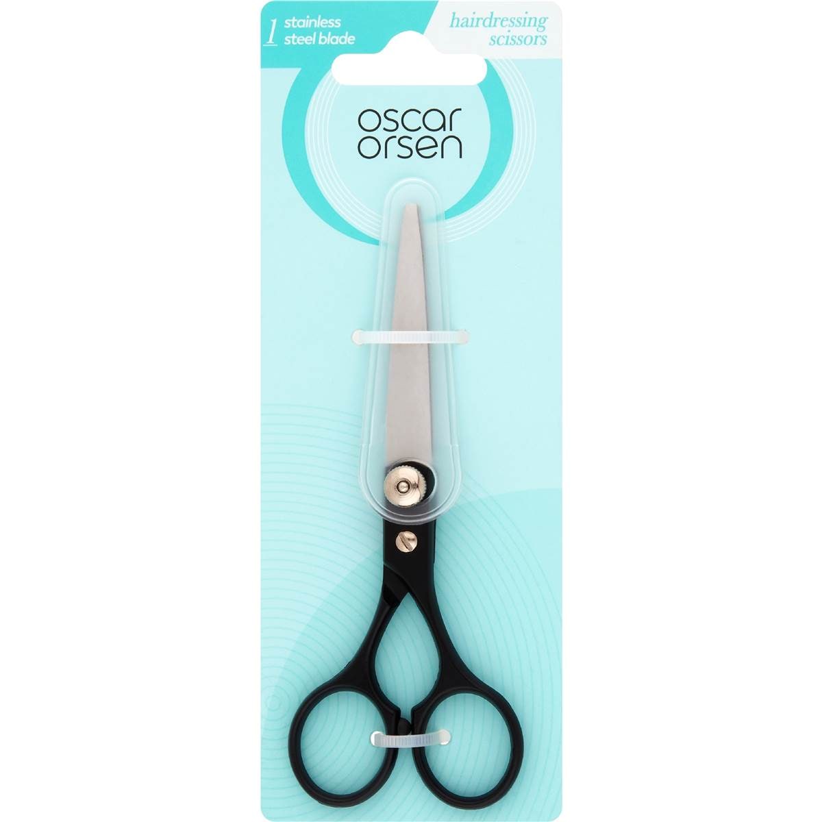 Oscar Orsen Hair Scissors