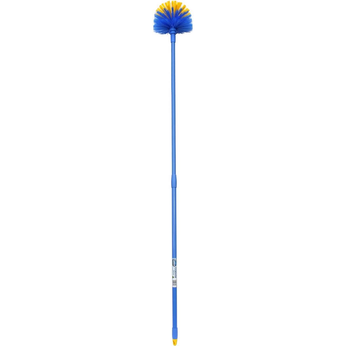 Geelong Brush Cobweb Dusting Brush