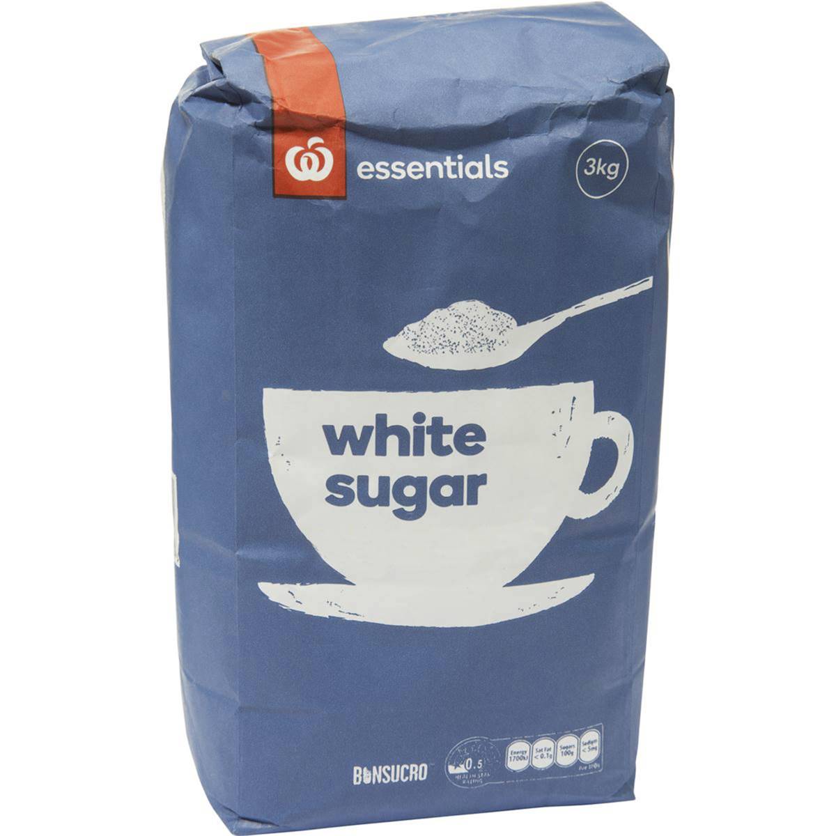 Essentials White Sugar