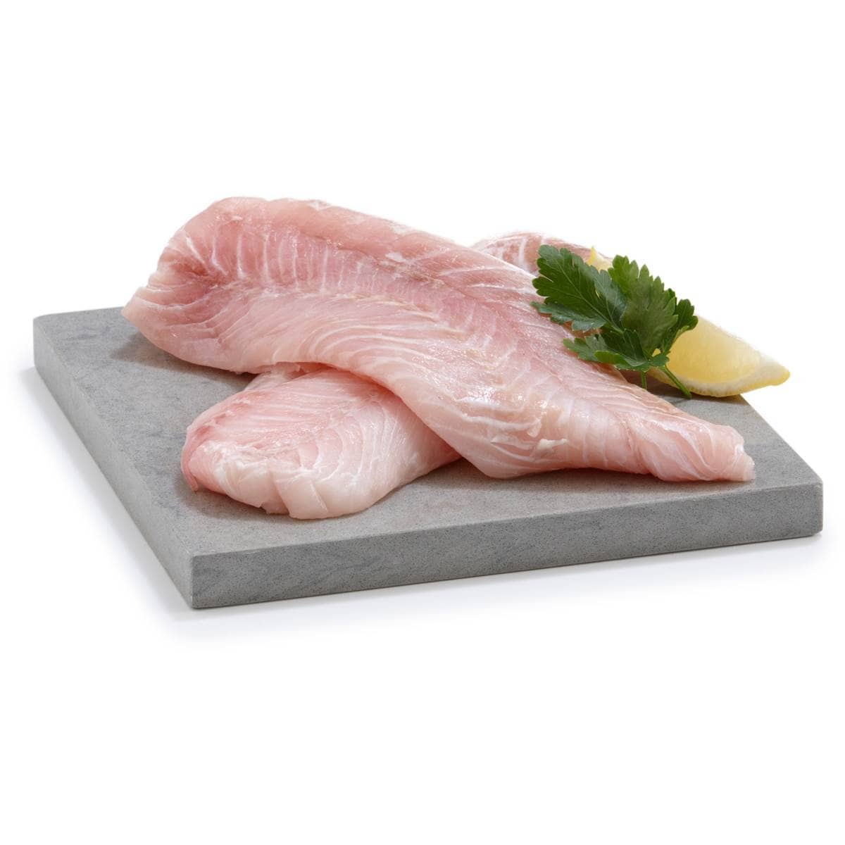Woolworths Nile Perch Thawed Fillets