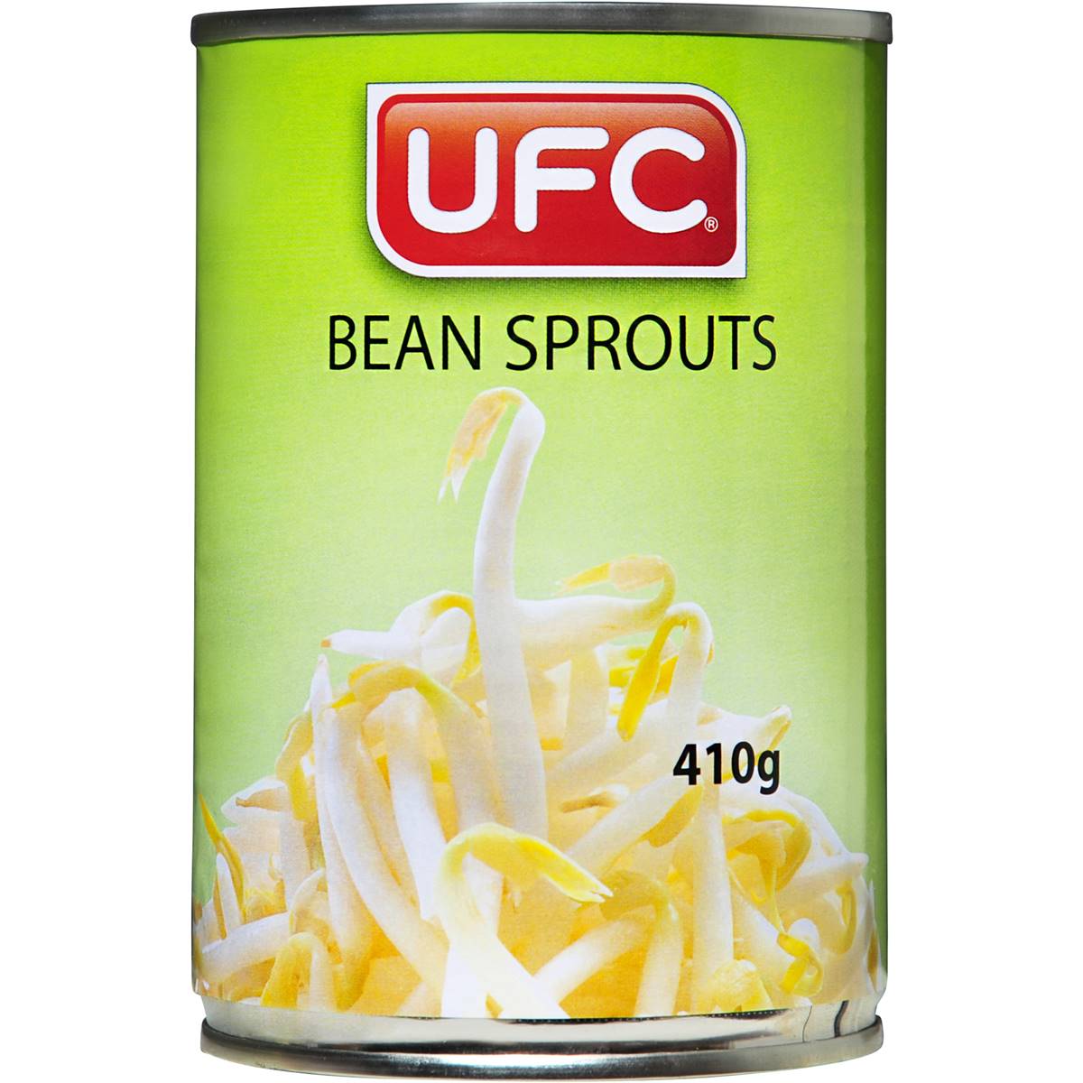 Calories in Ufc Canned Bean Sprouts calcount