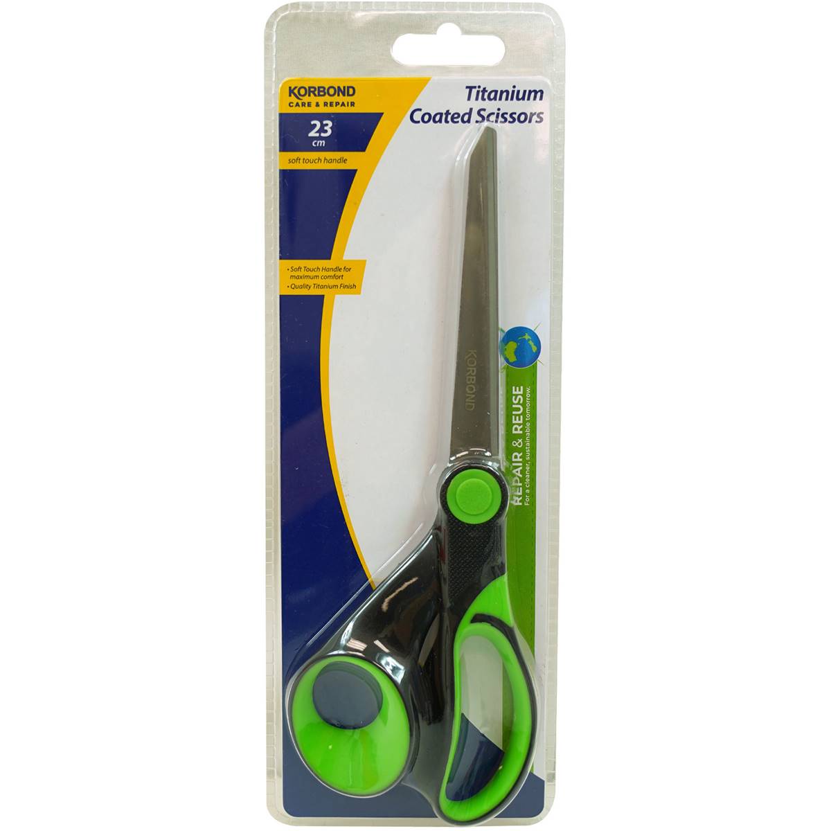 Korbond Scissors 23cm