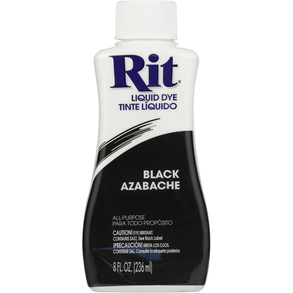 Rit Dyes Liquid Black