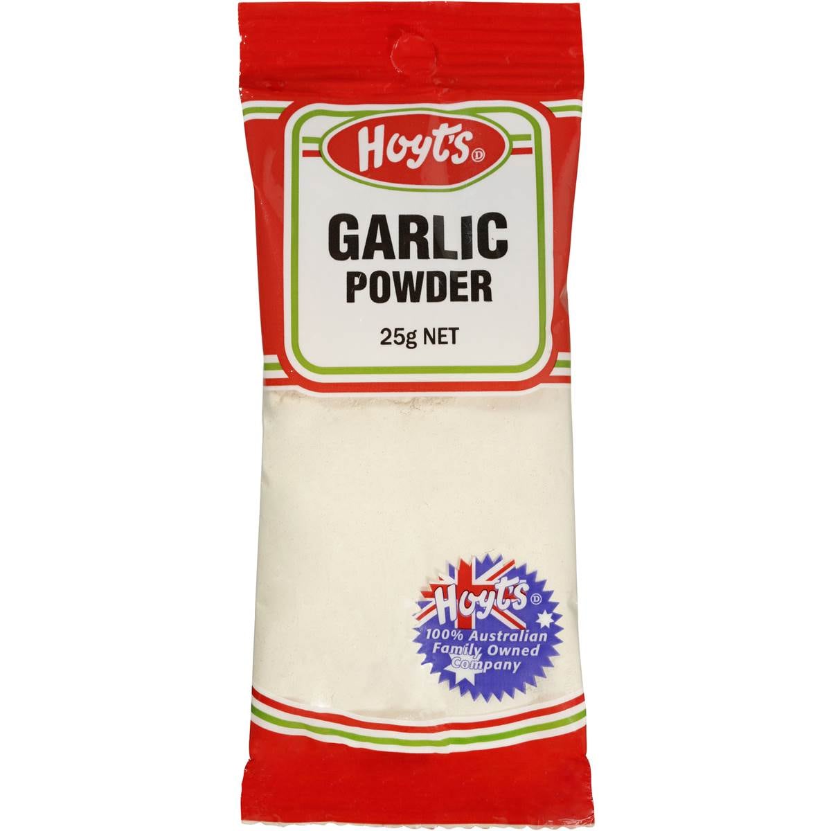 Garlic Powder Calories at Debbie Graham blog