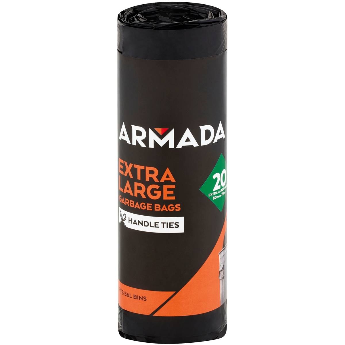 Armada Garbage Bags