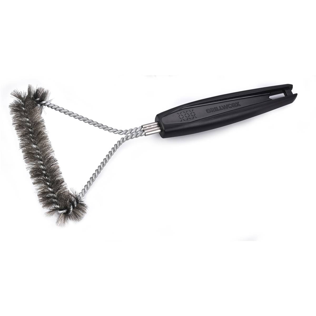 Grillworx T Grill Wire Brush