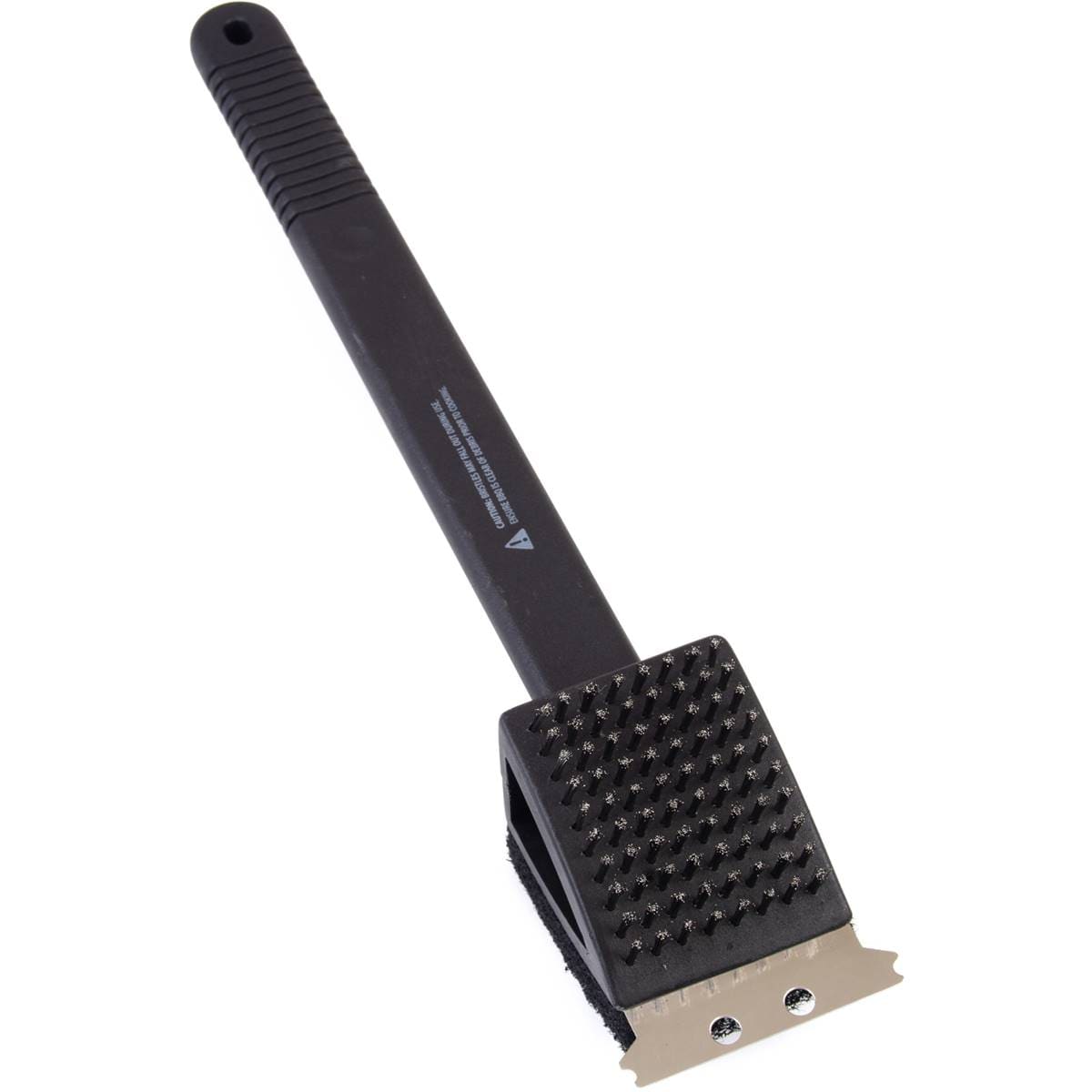 Grillworx 3 In 1 Long Cleaning Brush