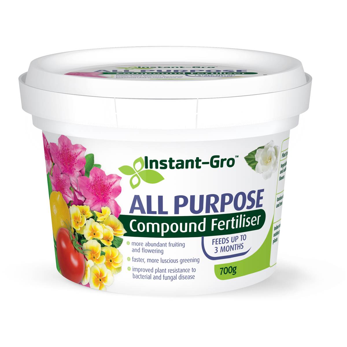 Yates Instant Grow All Purpose Plant Fertiliser