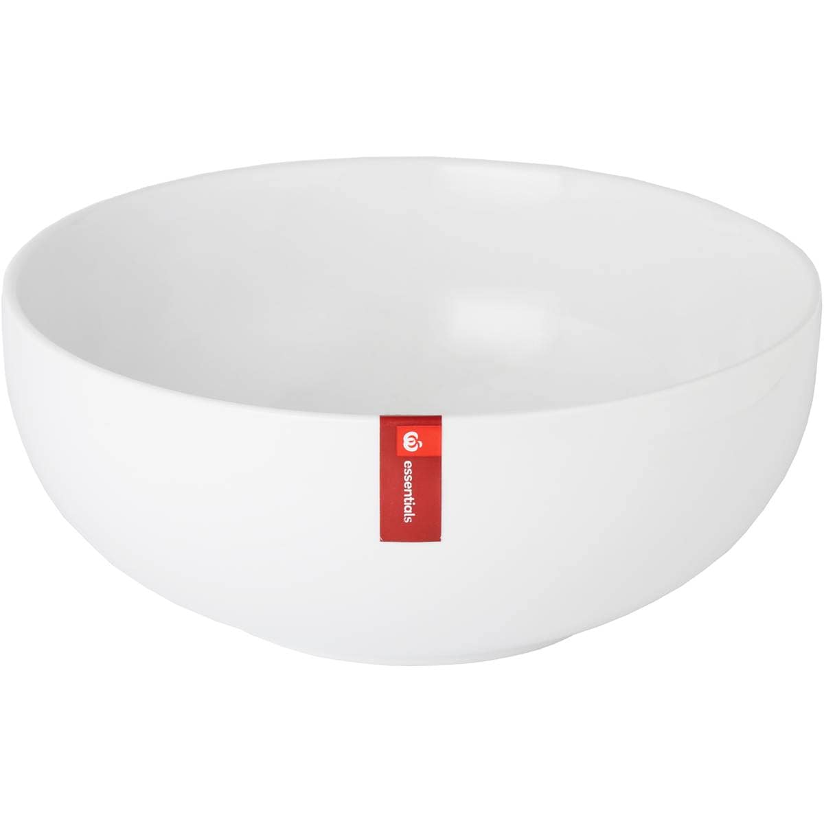 MINT Everyday Porcelain Salad Bowl