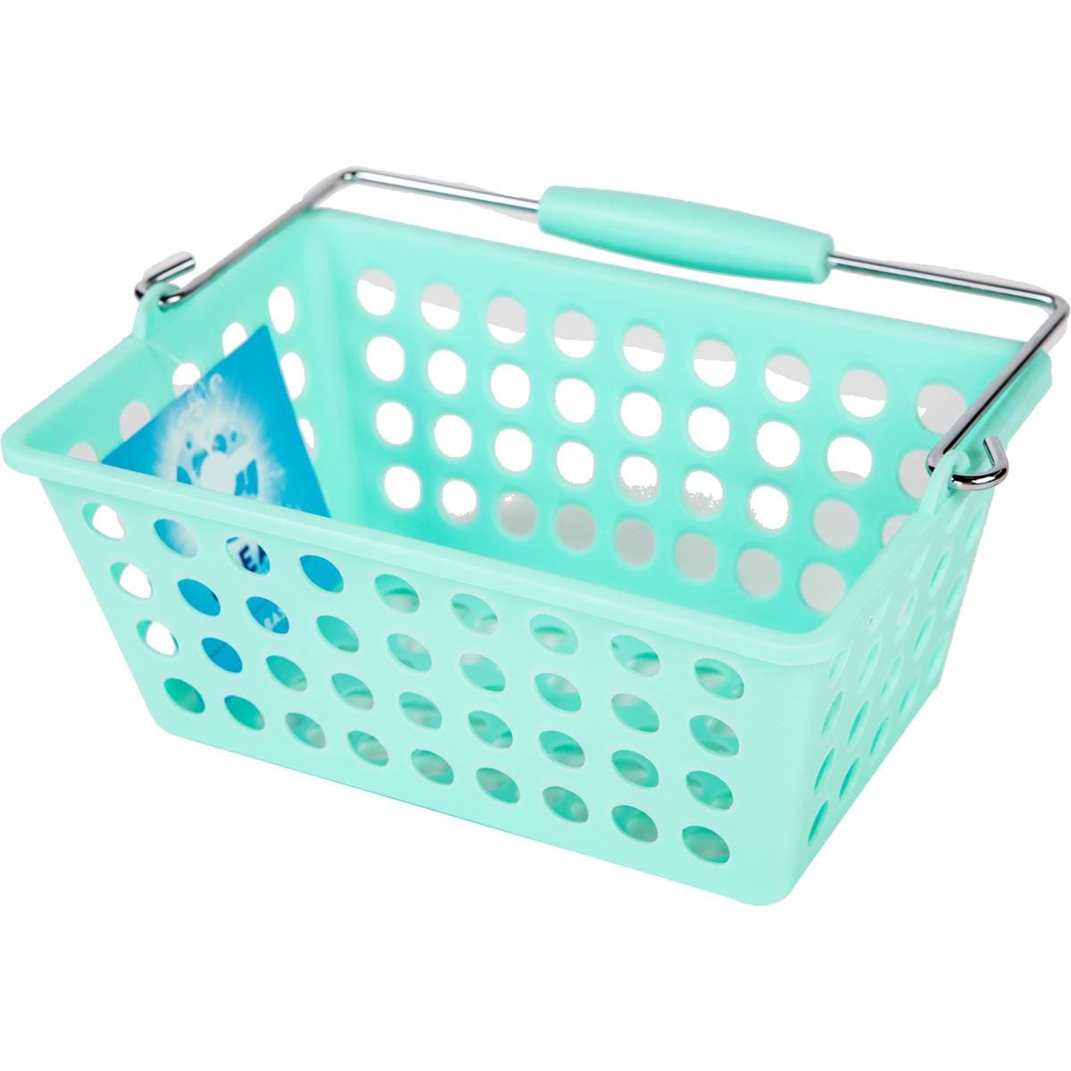 Clean Peg Basket Medium