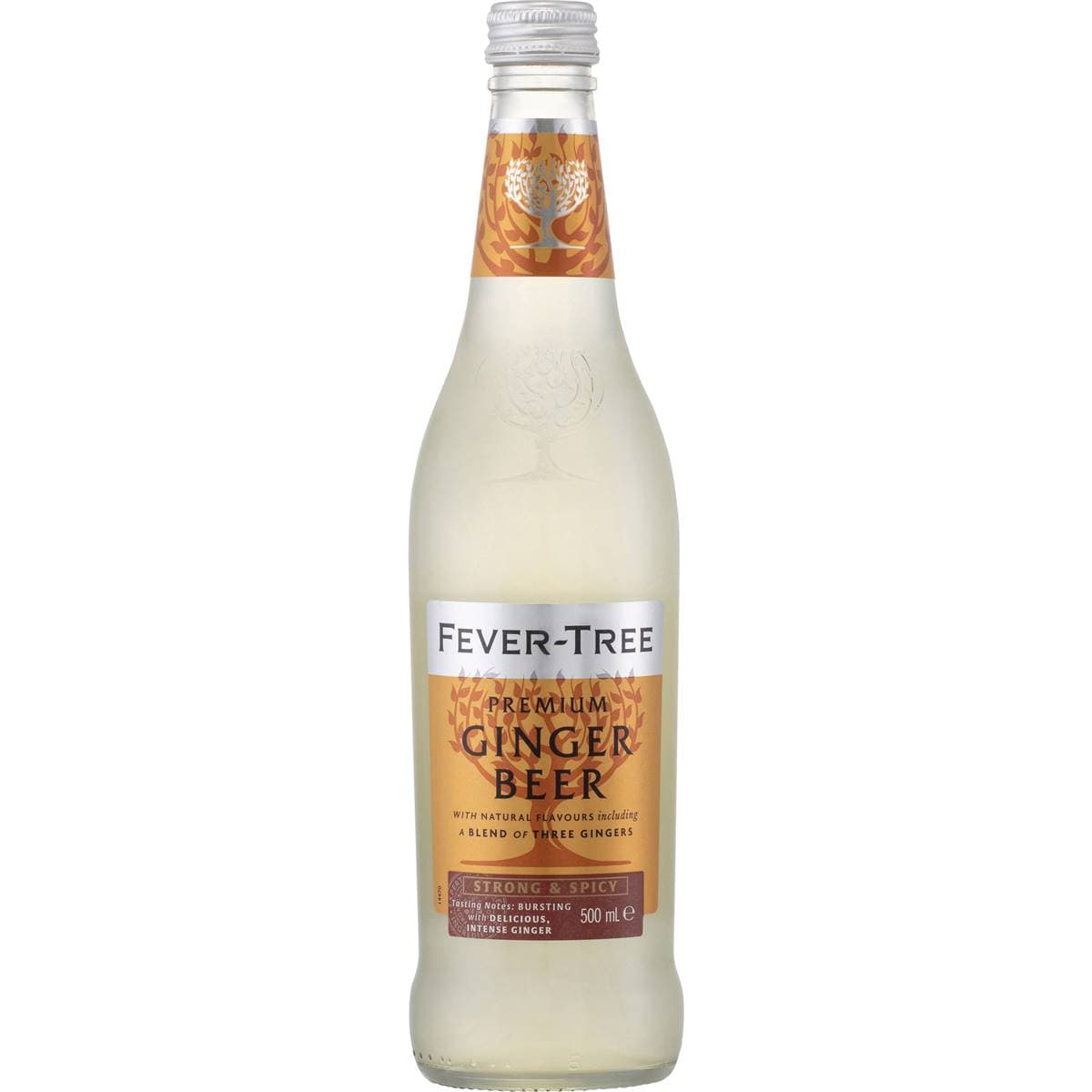 Fever-Tree Premium Ginger Beer