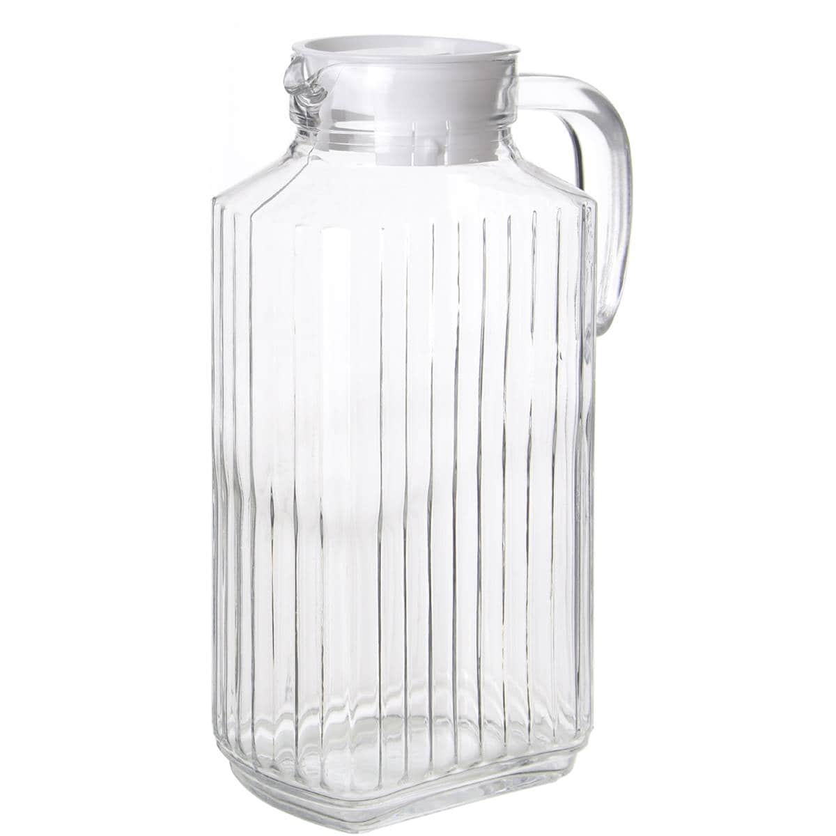 Essentials Glass Jug