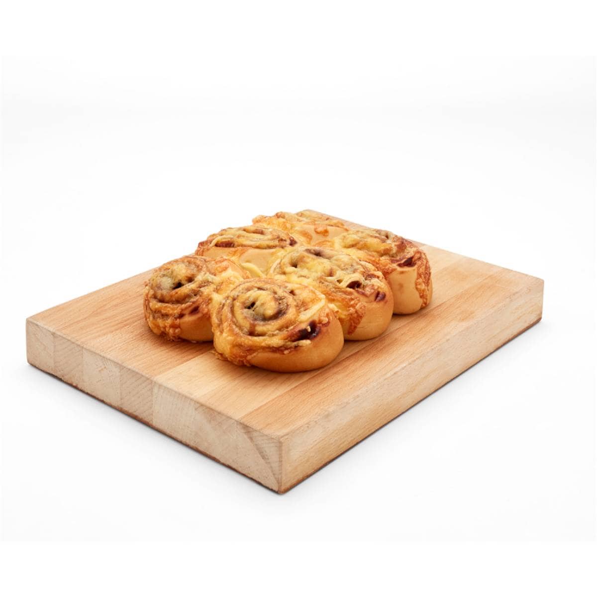 Woolworths Mini Mighty Cheese Scrolls
