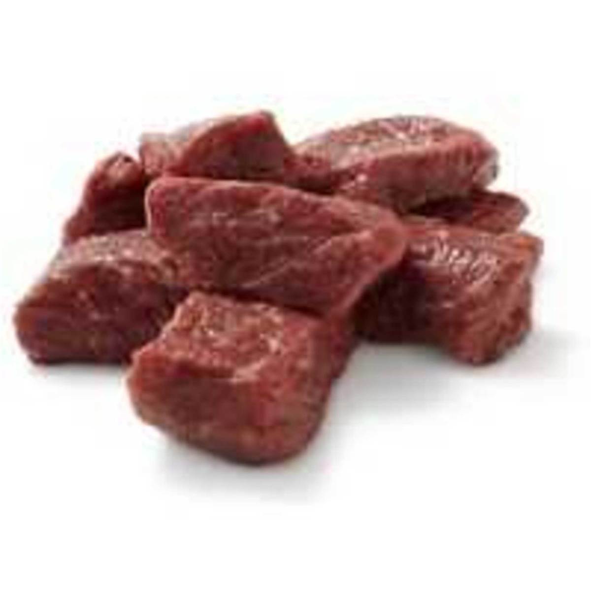 Woolworths Diced Slow Cook Beef