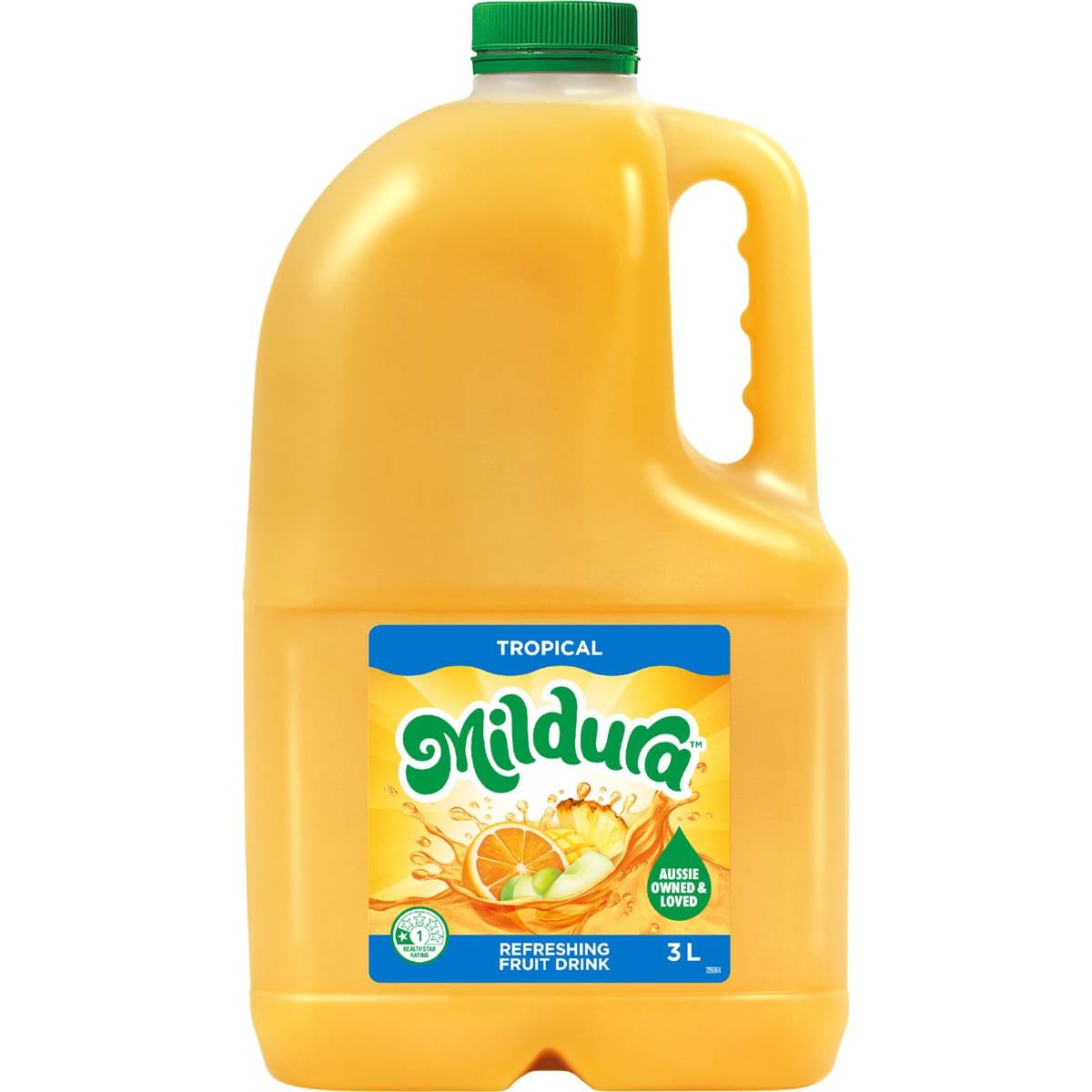 Mildura Tropical Fruit Drink