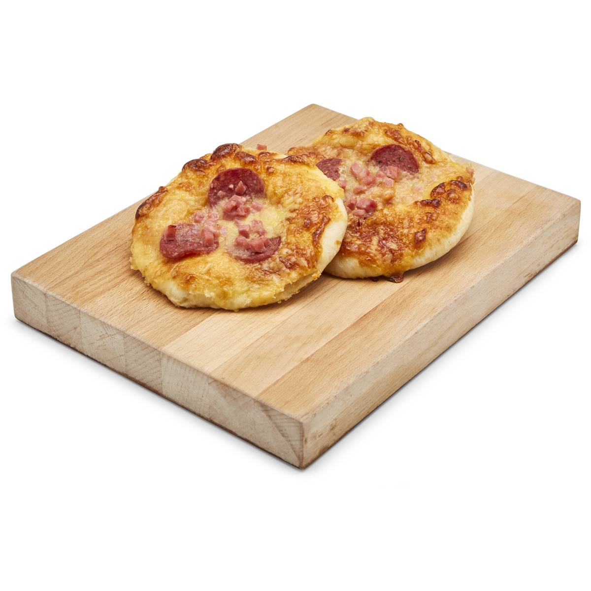 Woolworths BBQ Meat Lovers Pizza Rolls