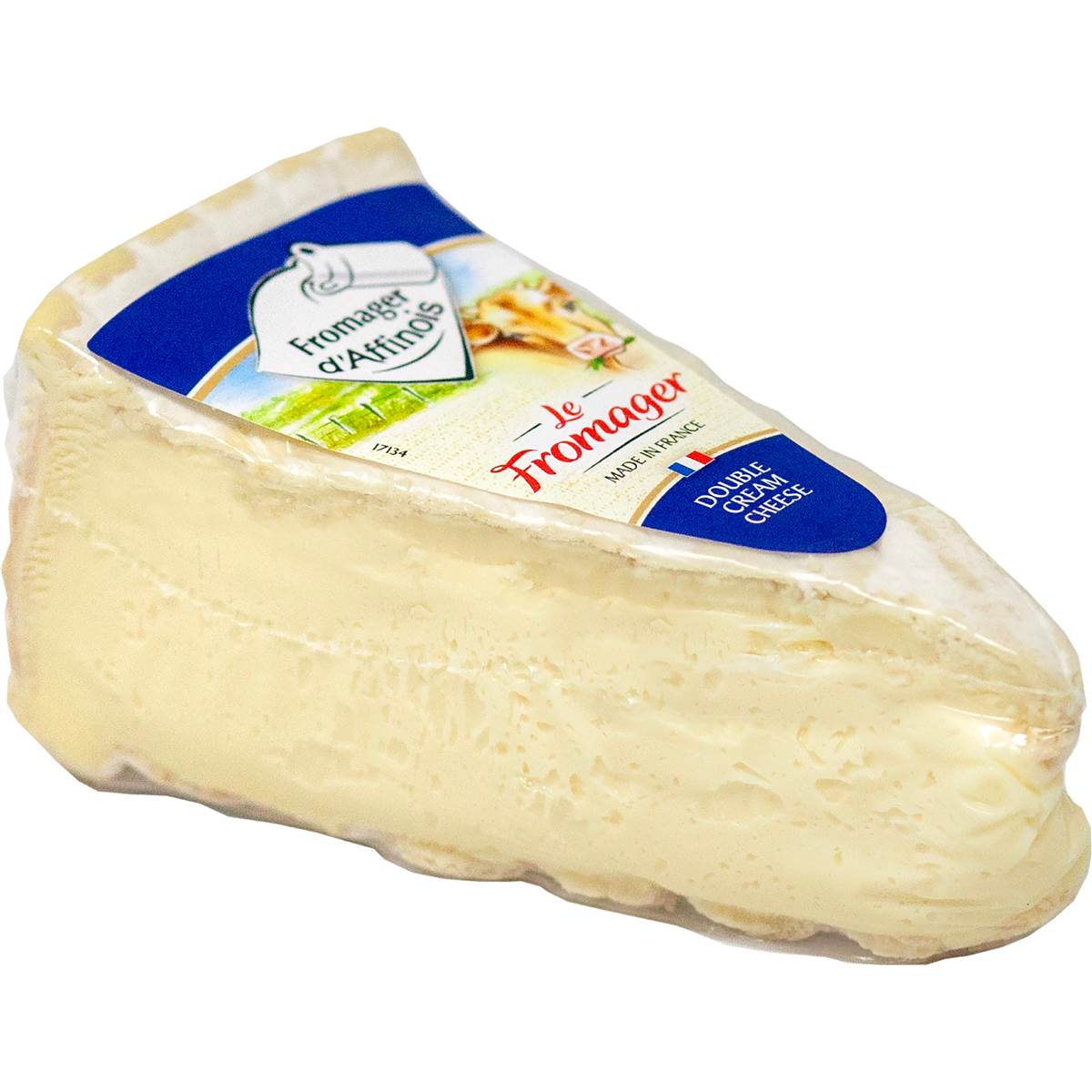Fromager D'Affinois Double Cream Cheese 170g