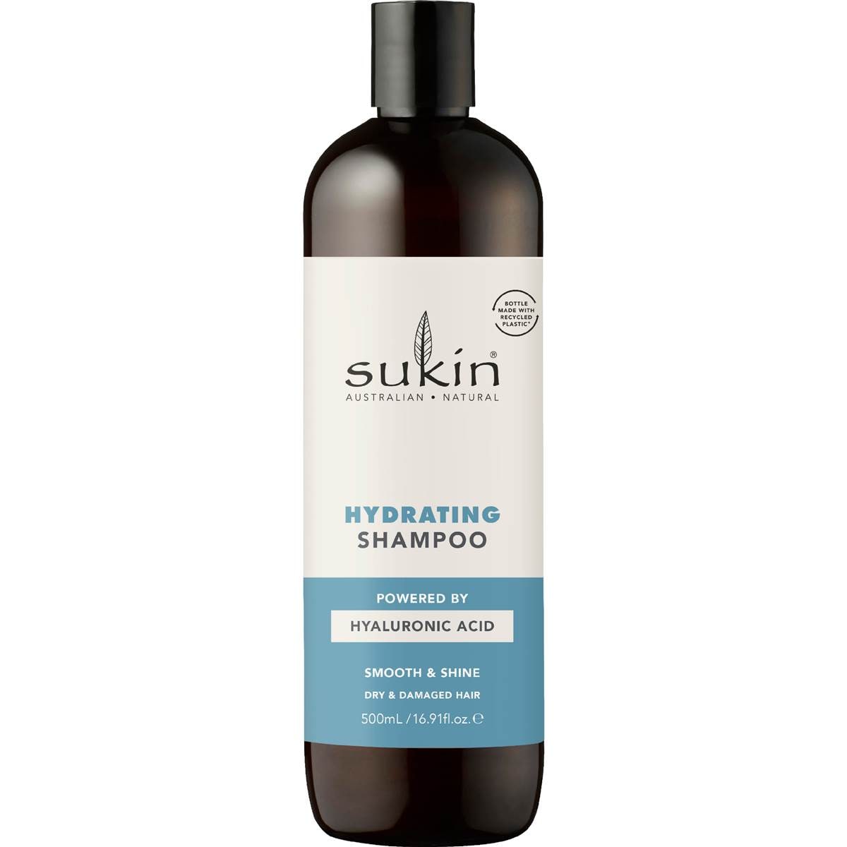 Sukin Hydrating Shampoo 500mL