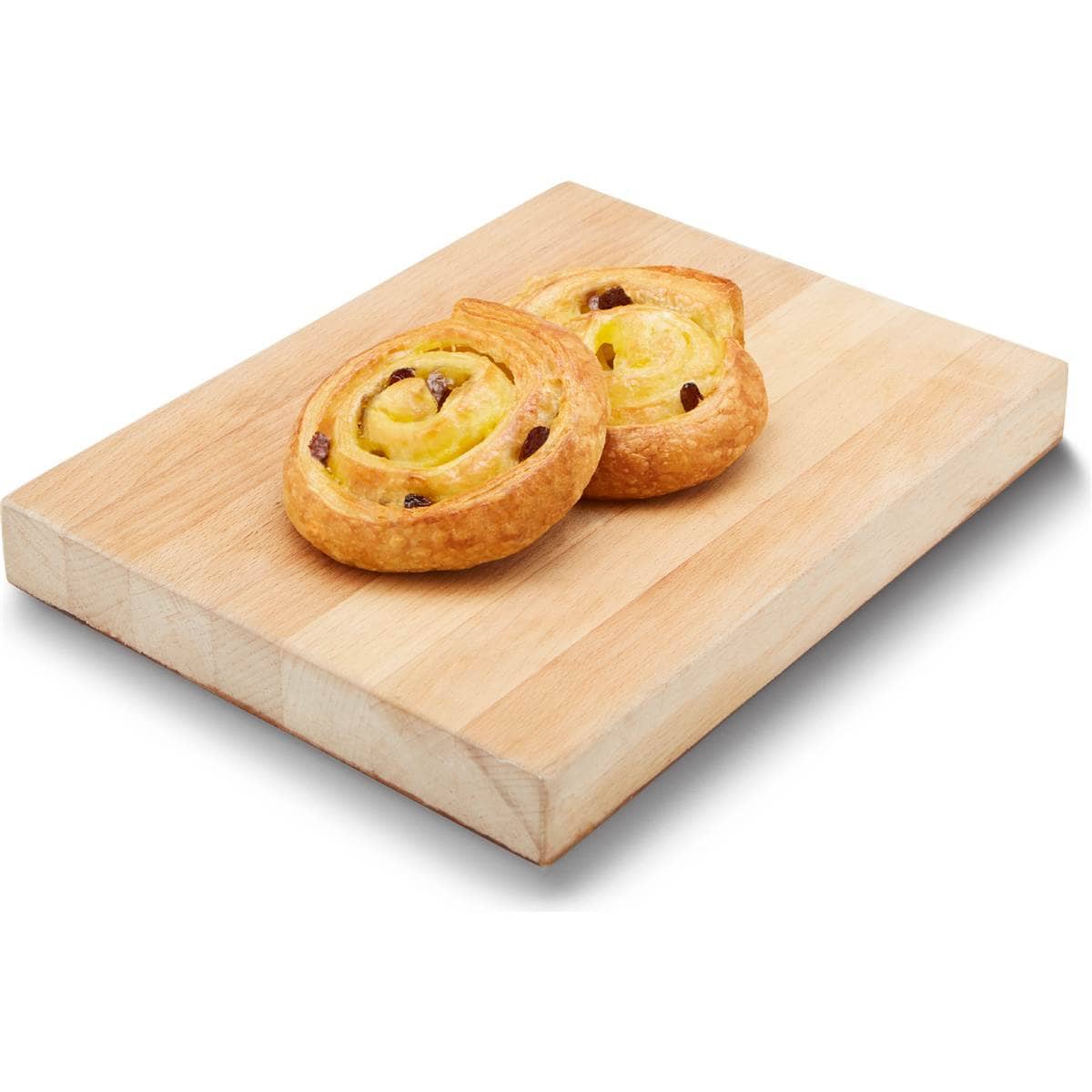 Woolworths Pain Au Raisin