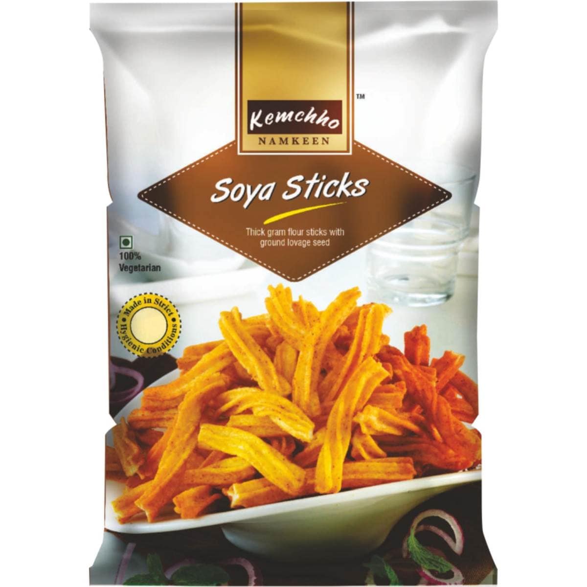 Kemchho Soya Sticks 270g