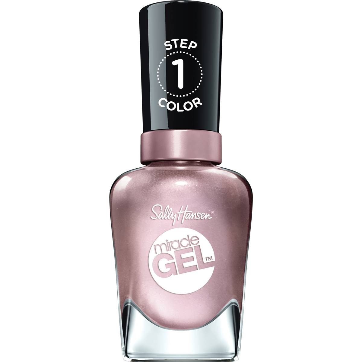 Sally Hansen Miracle Gel Out Of This Pearl