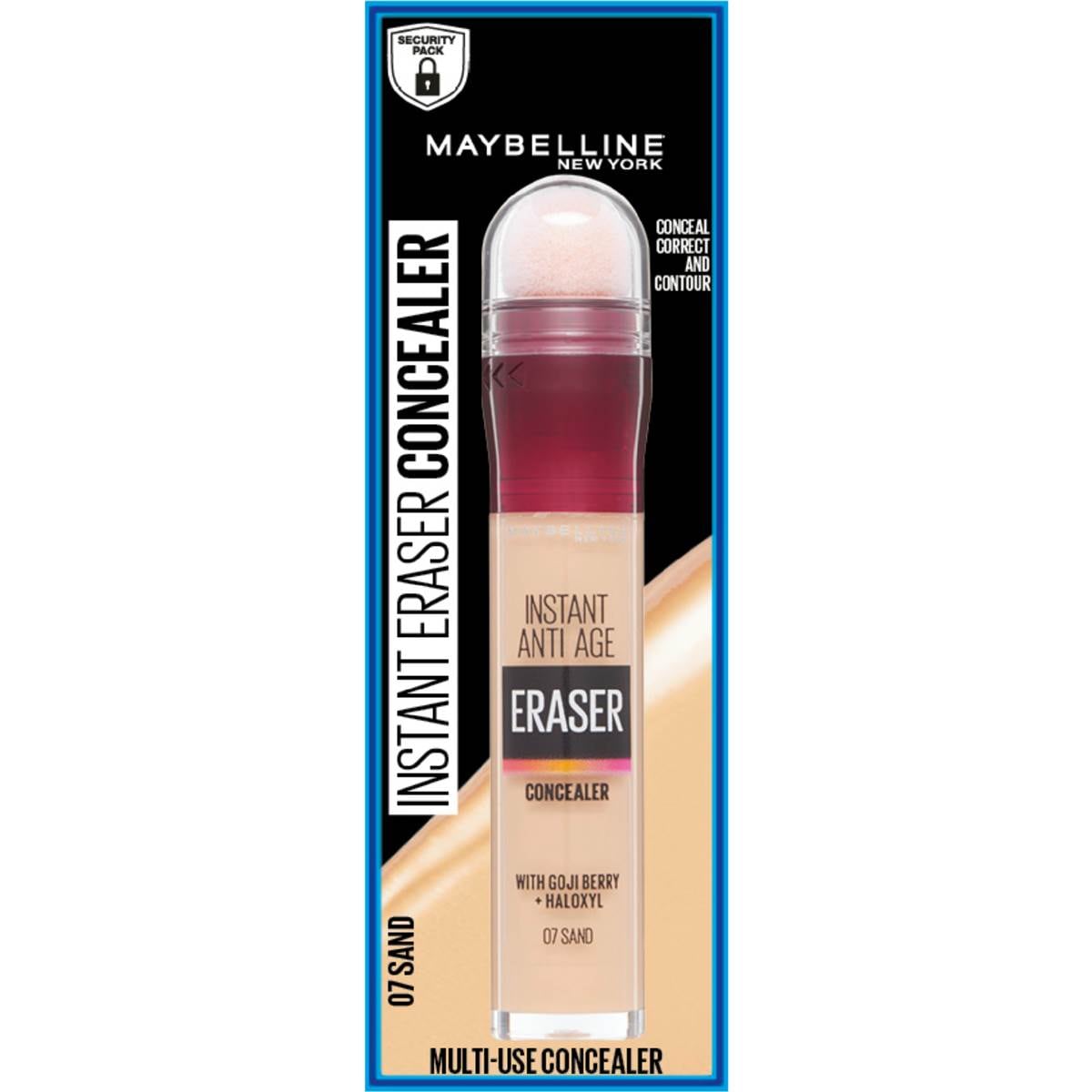 Maybelline Instant Age Rewind Concealer Sand 6.8mL
