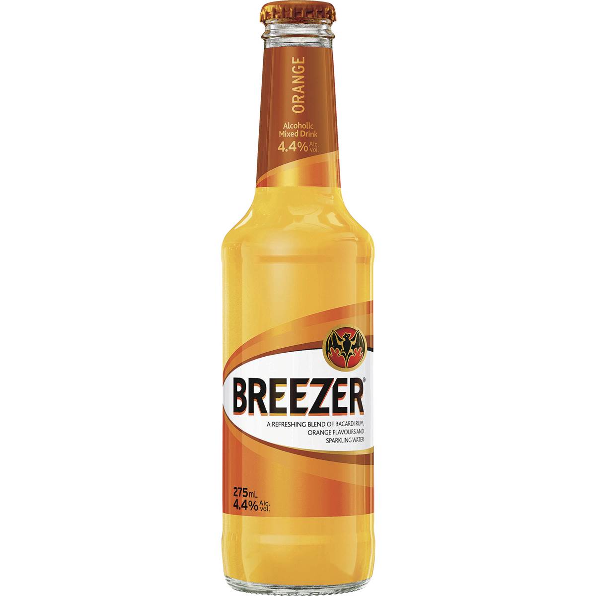 Breezer