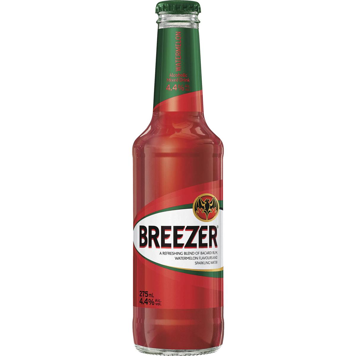 Breezer